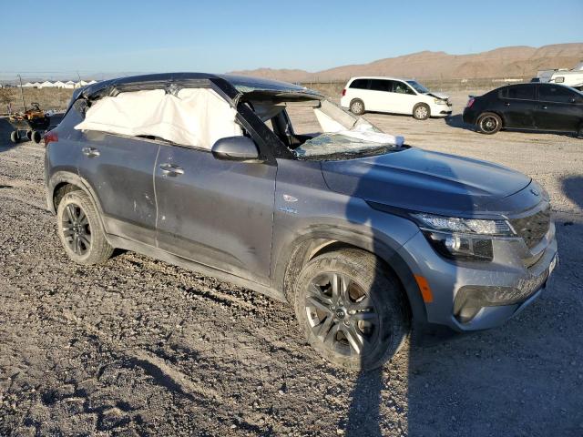 KNDEPCAAXM7182331 KIA Seltos Lx