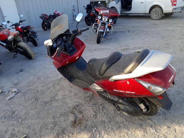 2003 HONDA FSC600 D JH2PF01153K100440