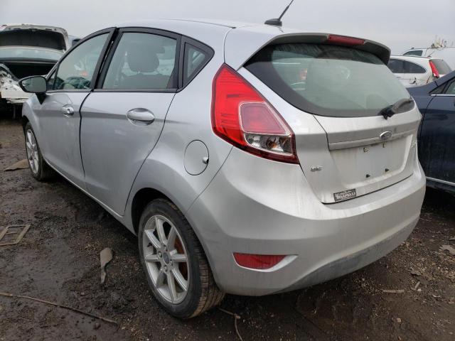 2016 FORD FIESTA SE - 3FADP4EJ2GM144328