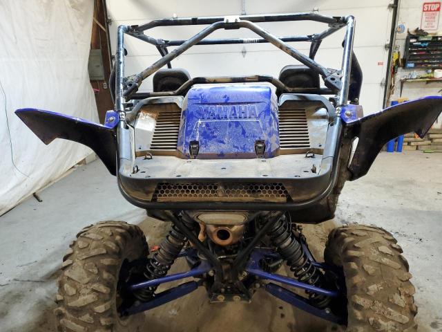 2019 YAMAHA YXZ1000 - 5Y4AN29Y7KA100952