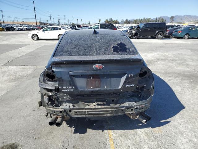 JF1VA1H66J9817977 Subaru Wrx Limited