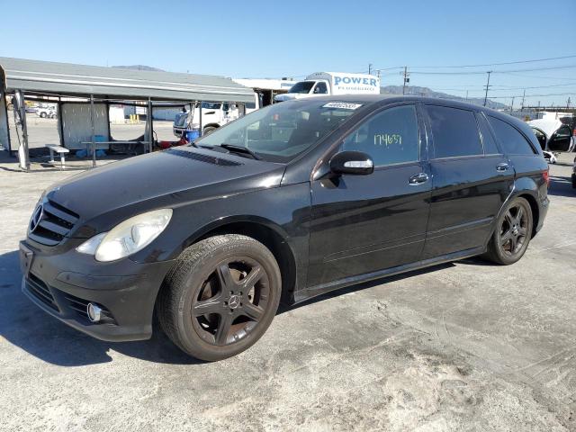 2008 Mercedes-Benz R-Class R 350