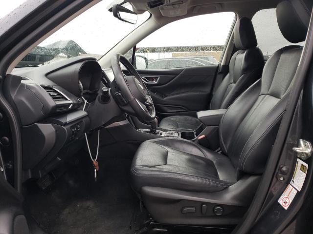 JF2SKAUC5KH585953 Subaru Forester Limited