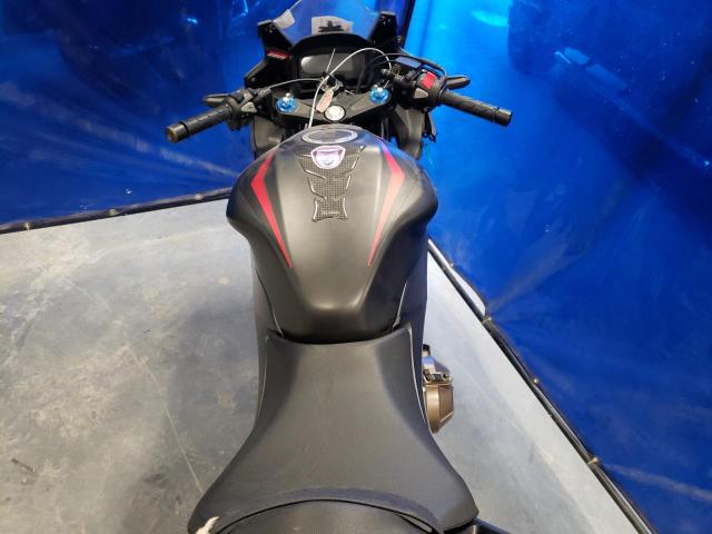 2019 HONDA CBR500 R MLHPC6218K5000491