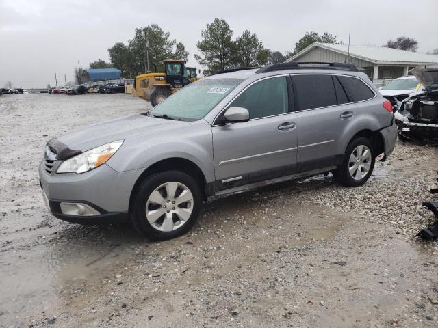 2011 Subaru Outback 3.6R Limited