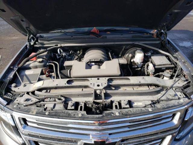 2019 CHEVROLET TAHOE K150 - 1GNSKCKC0KR221373