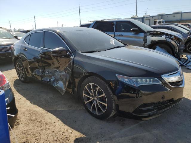 19UUB2F53HA002276 Acura TLX TECH