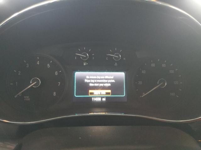 KL4CJASB5HB052278 Buick Encore Preferred