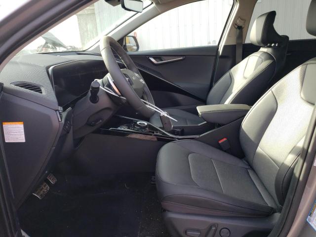 2023 KIA NIRO WAVE KNDCT3L17P5013576