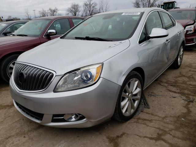 2014 Buick Verano 