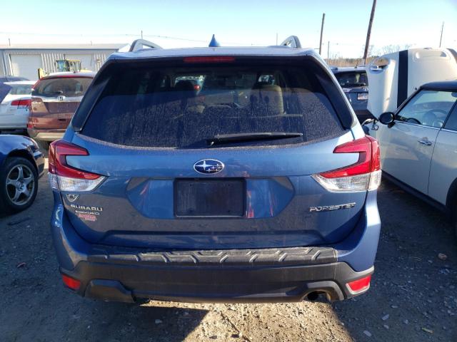 JF2SKAGC1KH544702 Subaru Forester Premium