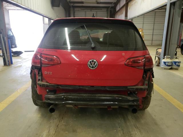 2017 VOLKSWAGEN GTI SPORT - 3VW547AU3HM019653