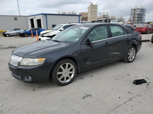 2007 Lincoln MKZ 