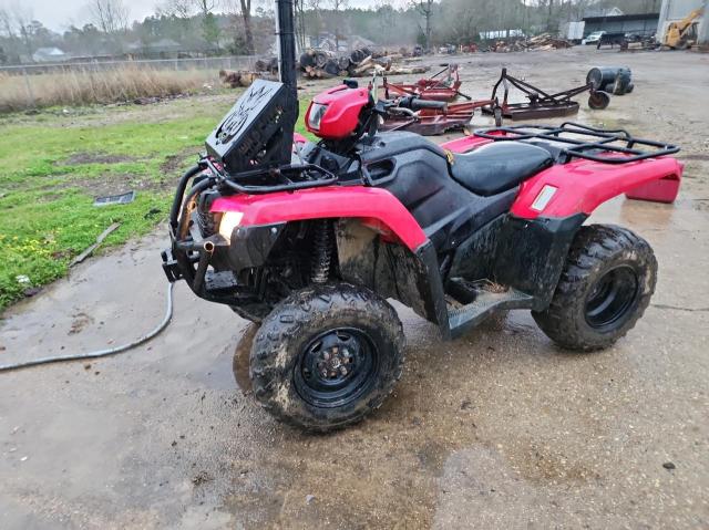 2014 HONDA TRX500 FM 1HFTE441TE4000345