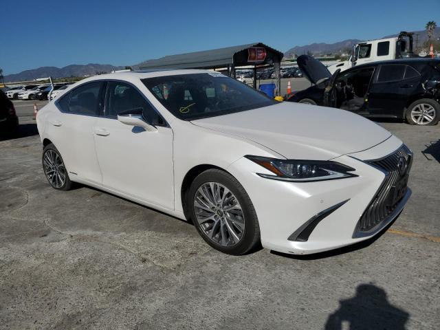 2021 LEXUS ES 300H - 58ADA1C18MU003269