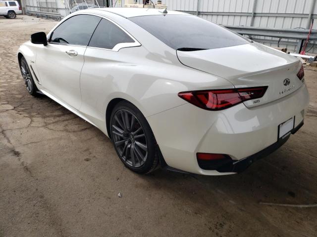 2017 INFINITI Q60 RED SP JN1FV7EL0HM700986
