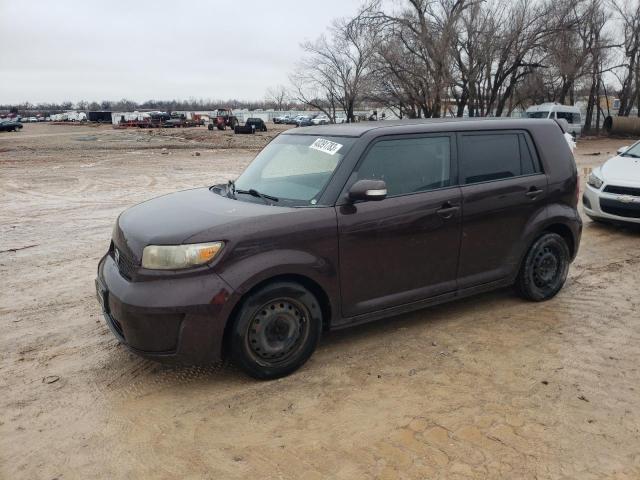 2008 Scion xB 