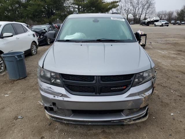 3C4PDCAB9LT202282 | 2020 DODGE JOURNEY SE