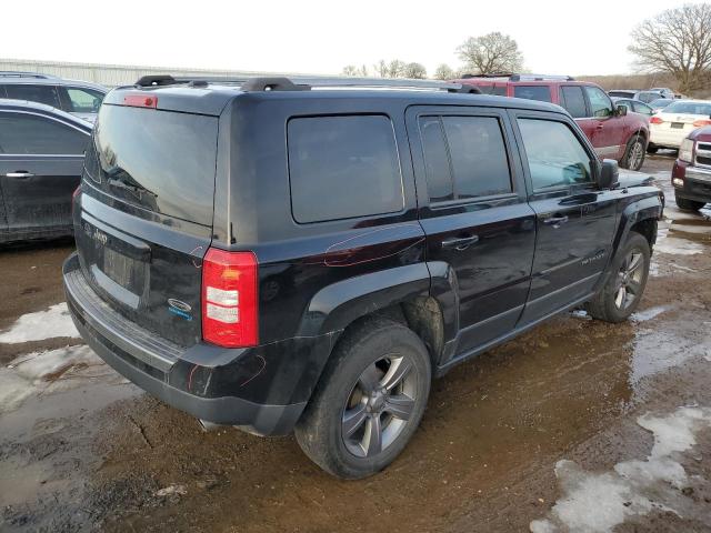 2016 JEEP PATRIOT SP - 1C4NJPBA9GD711989