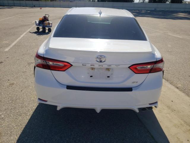 2019 TOYOTA CAMRY L - 4T1B11HK8KU824823