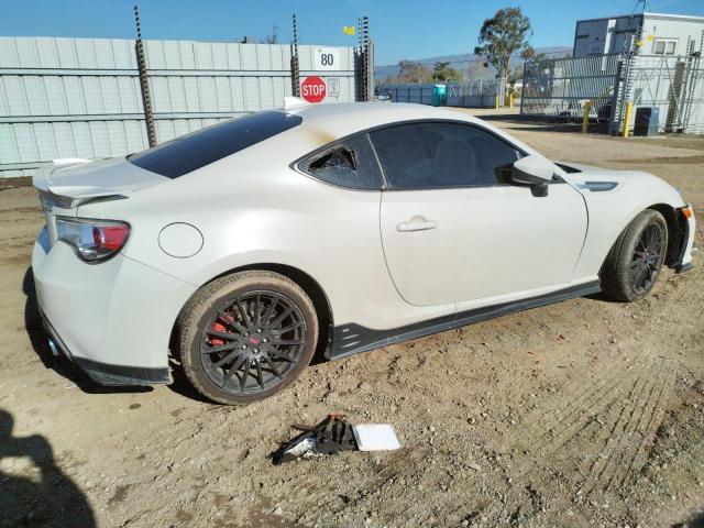 JF1ZCAC14F9601348 Subaru Brz 2.0 Limited