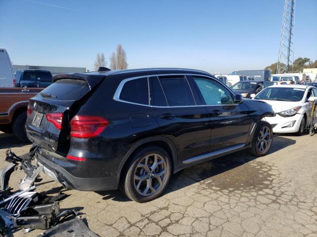 5UXTY3C07L9C81234 BMW X3 Sdrive30i
