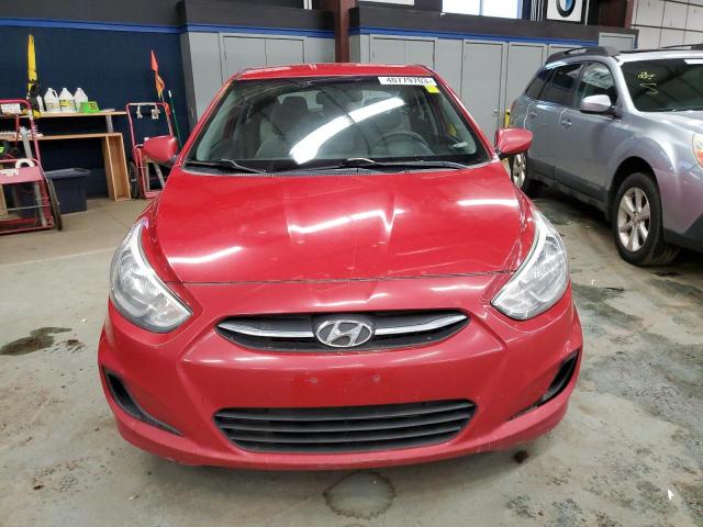 2015 HYUNDAI ACCENT GS KMHCT5AE3FU213405