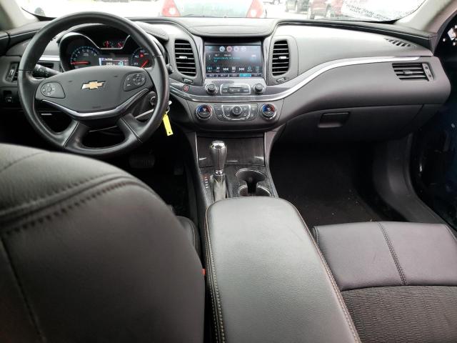 2016 CHEVROLET IMPALA LT - 1G1105SA9GU153897
