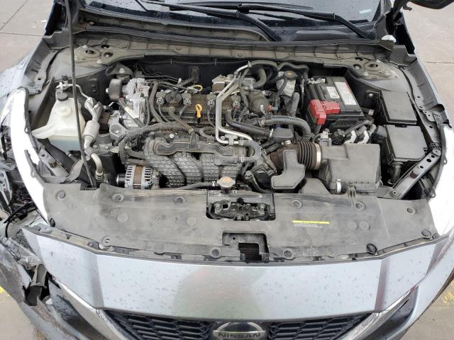2021 NISSAN ALTIMA S - 1N4BL4BV2MN372812