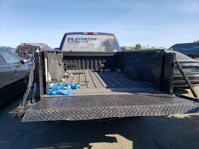 2018 FORD F150 - 1FTMF1CB0JKD70079