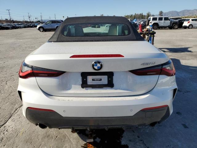 WBA23AT07NCJ97222 BMW 430I