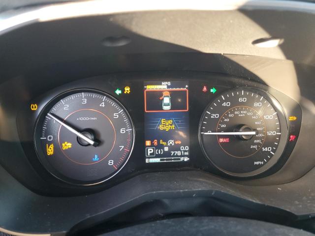 JF2GTAEC8NH286608 Subaru Crosstrek Premium