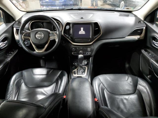 1C4PJMDS7EW256896 Jeep Cherokee Limited