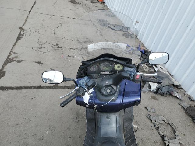 2006 HONDA FSC600 A JH2PF01406K300155
