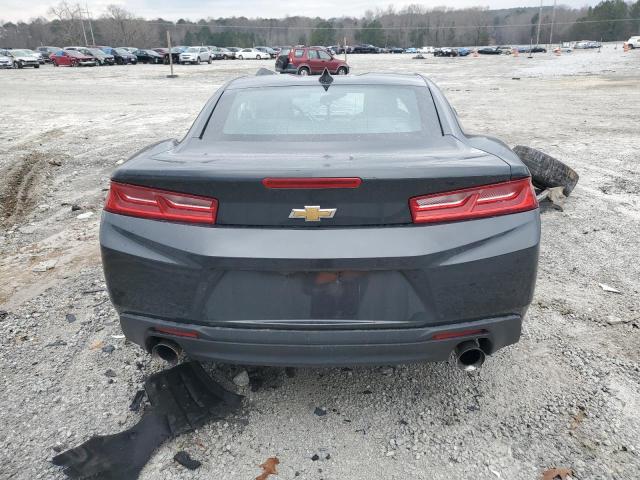 2016 CHEVROLET CAMARO LT - 1G1FB1RS5G0147870