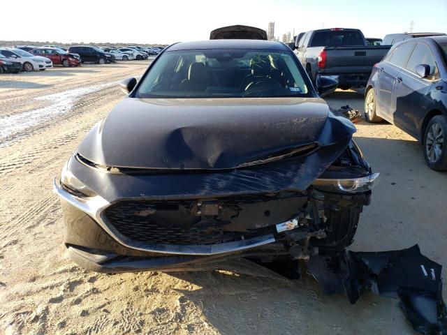 2020 MAZDA 3 PREFERRE 3MZBPBDM6LM129792