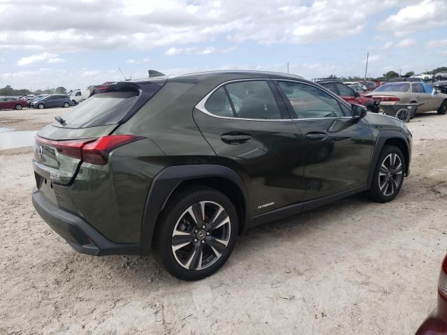 2022 LEXUS UX 250H BA JTHX9JBH2N2058313