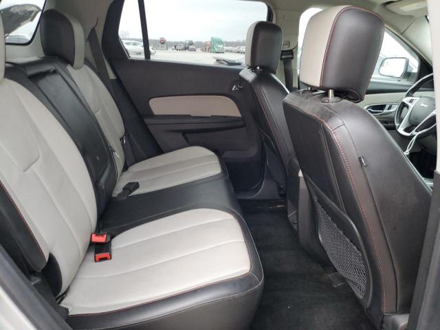 2GKFLVEK3C6392531 GMC Terrain Slt