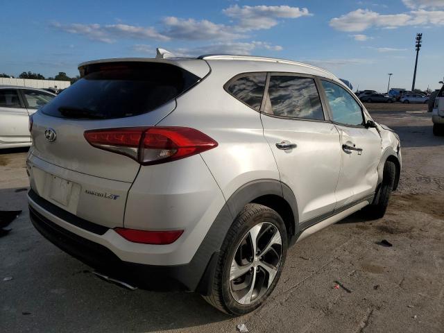 2017 HYUNDAI TUCSON LIM - KM8J33A2XHU278918