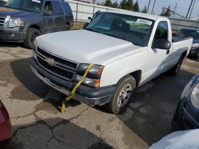 2006 Chevrolet C/K 1500 