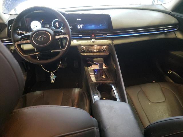 2021 HYUNDAI ELANTRA LI - 5NPLP4AG3MH001499