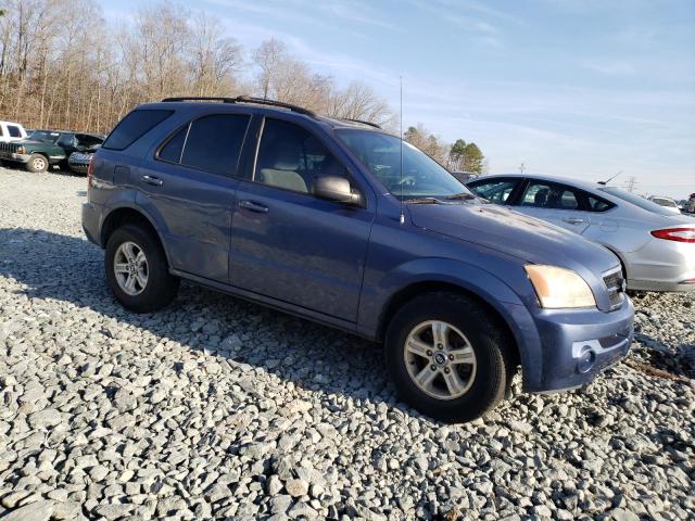 KNDJD733X45213960 KIA Sorento