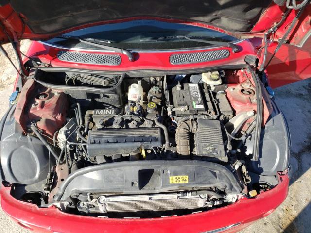 WMWRF33565TG12787 Mini Cooper