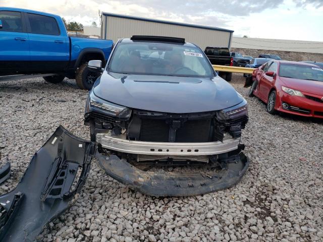 2021 ACURA RDX A-SPEC - 5J8TC1H65ML012119