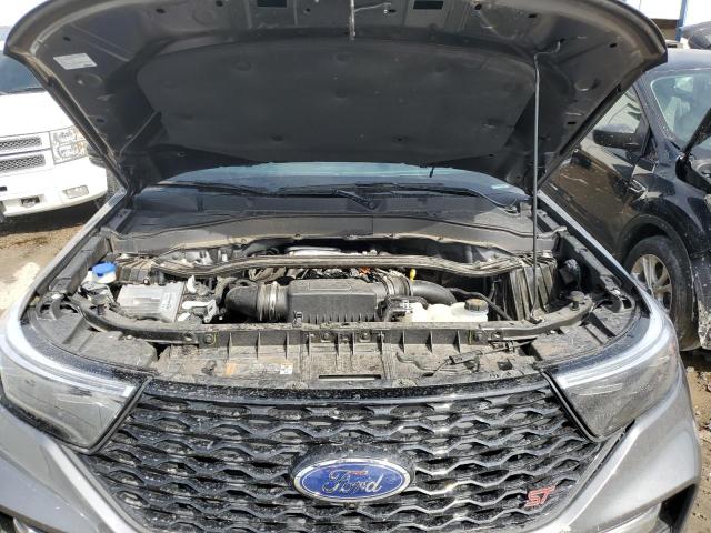 2021 FORD EXPLORER S - 1FM5K8GC3MGB27820