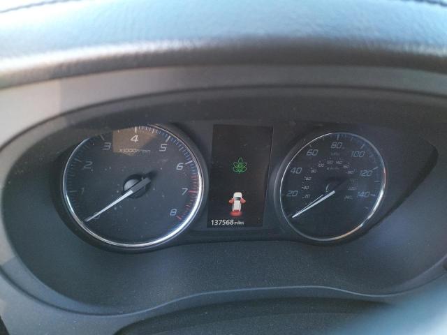 JA4AD2A3XHZ027916 Mitsubishi Outlander Es