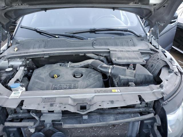 SALVT2BG7DH852977 Land Rover RANGEROVER