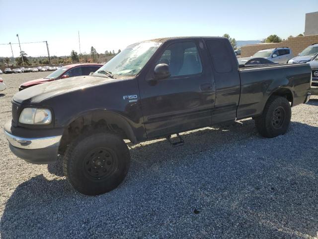 1999 Ford F-150 