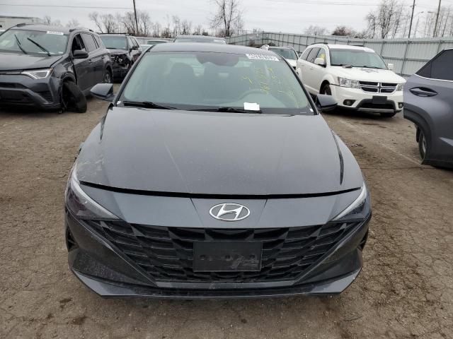 2021 HYUNDAI ELANTRA SE - 5NPLL4AG2MH052908
