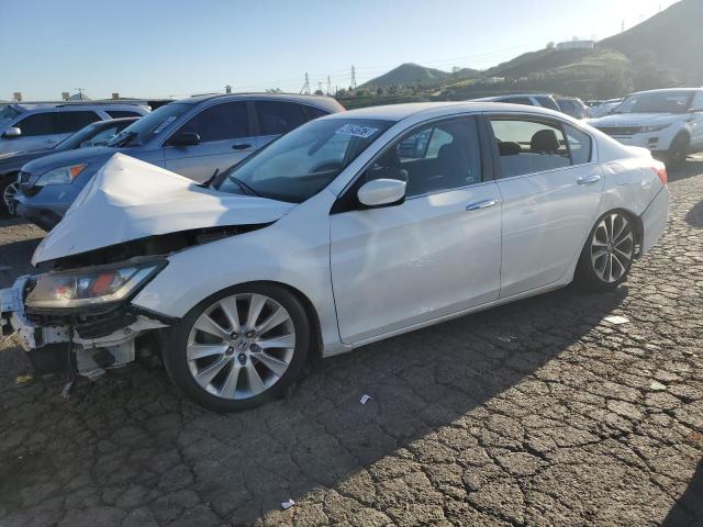 2015 Honda Accord Sedan Sport